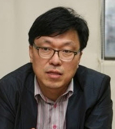 하승수 / 변호사. 법무법인 농본 대표