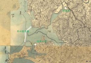 ■ 기획취재 / 금강권역 사라진 포구를 찾아서 (6)보령시 웅천읍 완장포