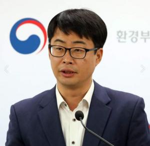 비인 출신 유승광 제 23대 전북지방환경청장 부임
